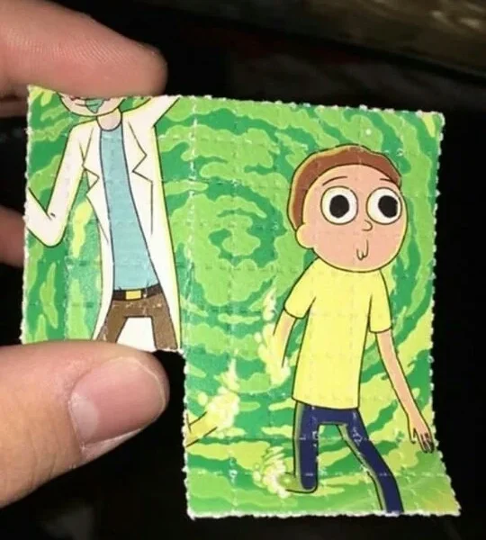 Buy LSD Blotter Papers