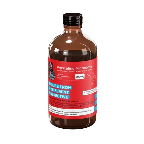 Buy Proscaline Microdose (Mescaline Analogue) online