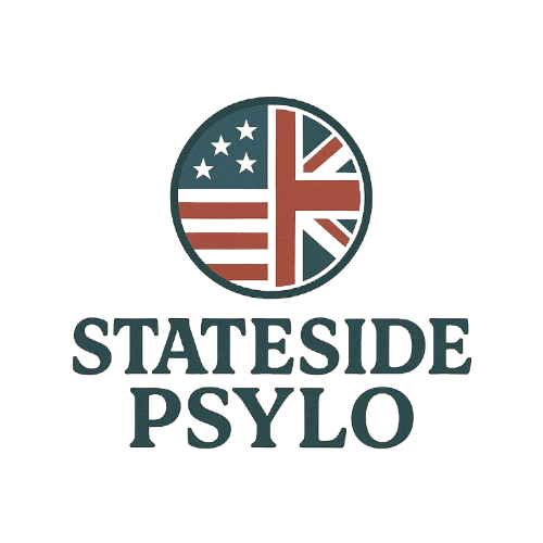 Stateside Psylo